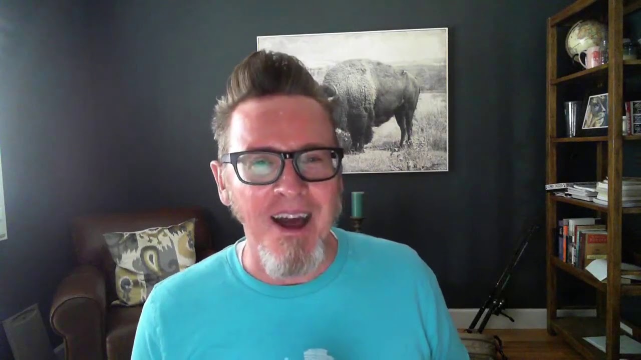 What does it mean to be bold in our faith?