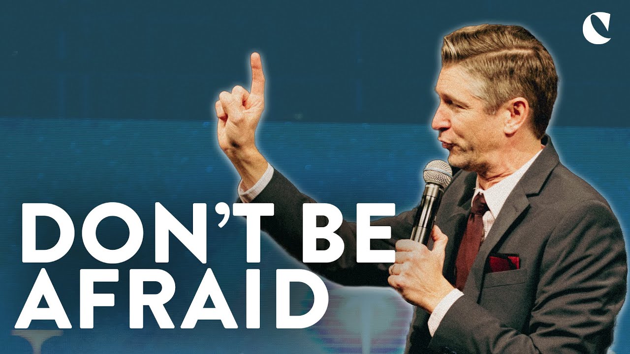 They Only Saw Jesus | Even Better Part 8 | Sermon | January 15, 2023 #church