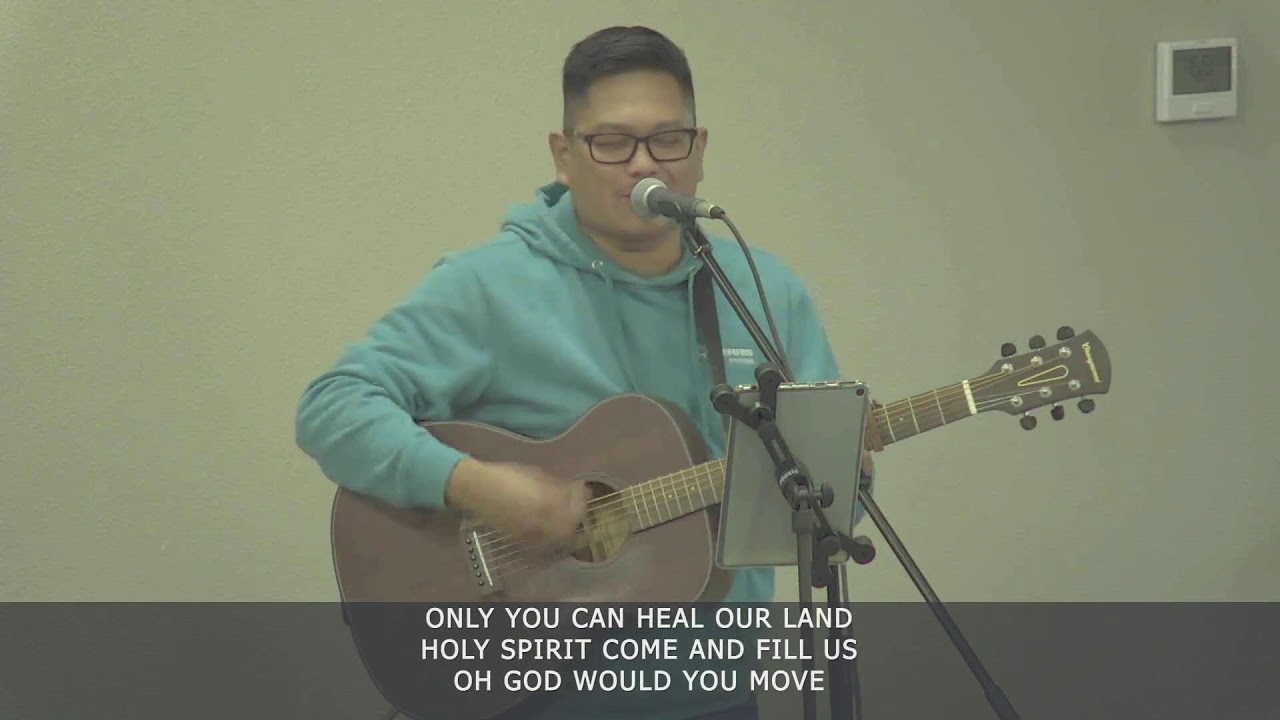 April 6th, 2025 | Sojourn Church