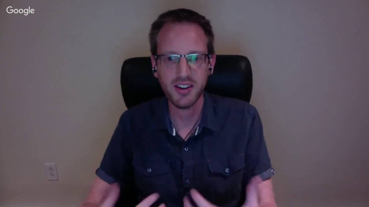Tim Challies and Robert Godfrey on The Roman Catholic View | Week 3 of “Justified by Faith Alone"