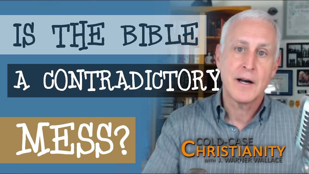 How to Evaluate Alleged Bible “Contradictions”