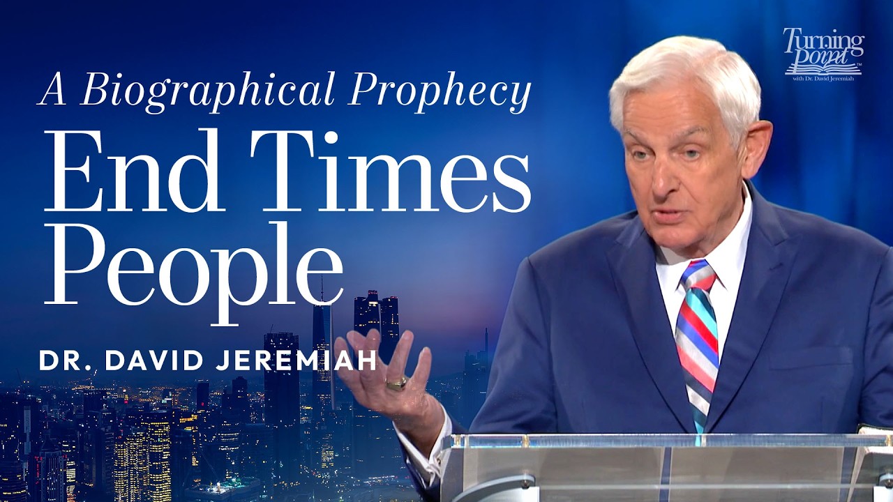 End Times Warning: 2 Timothy 3 Explained | Why People Are Getting Worse (Bible Prophecy)
