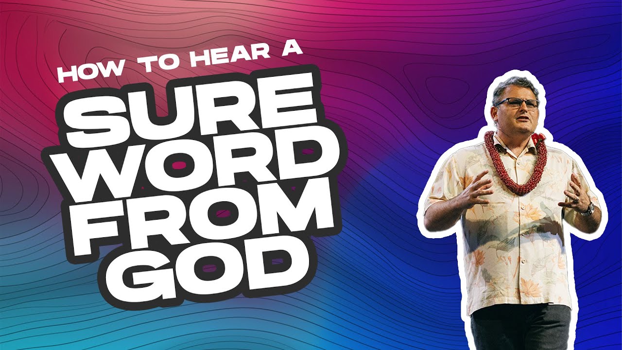 New Hope Oahu Sunday Service 11am