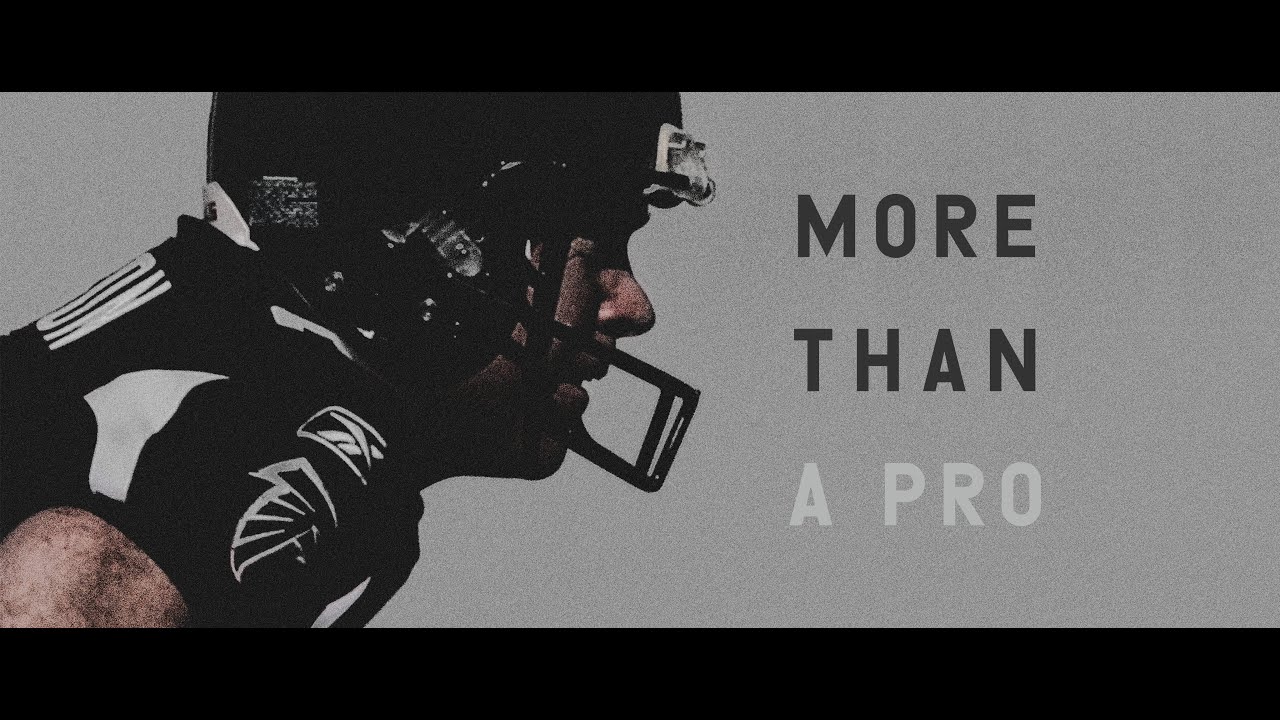 More Than A Pro : Gospel Patrons Film with Todd and Susan Peterson and Louie Giglio