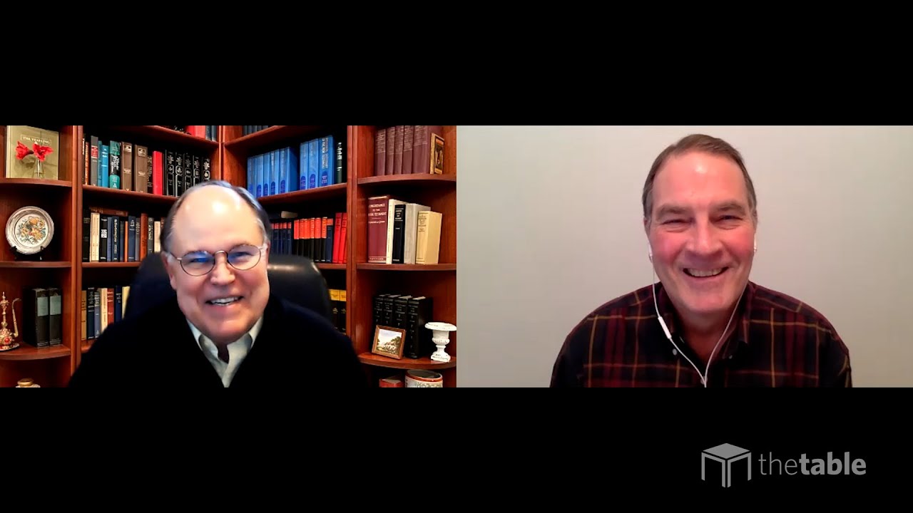 Becoming a Spiritual Influence at Work - Bill Hendricks