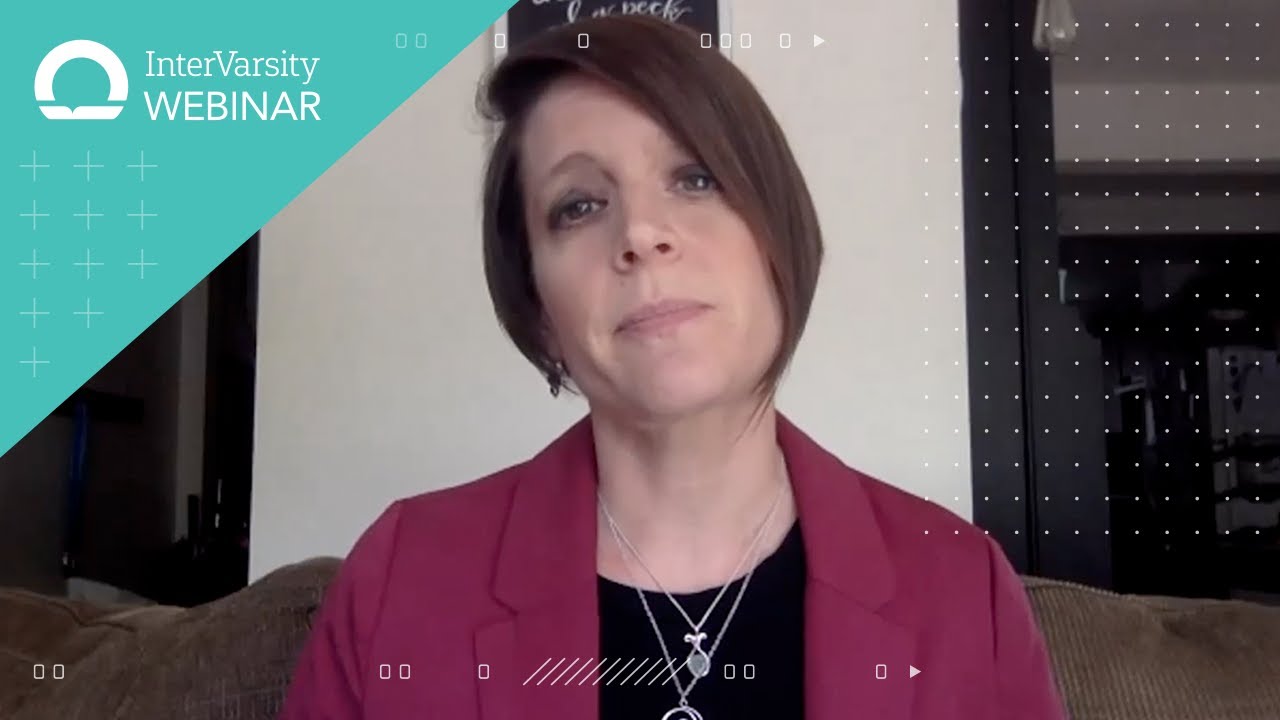 Strengthening Ministry in Crisis and Trauma