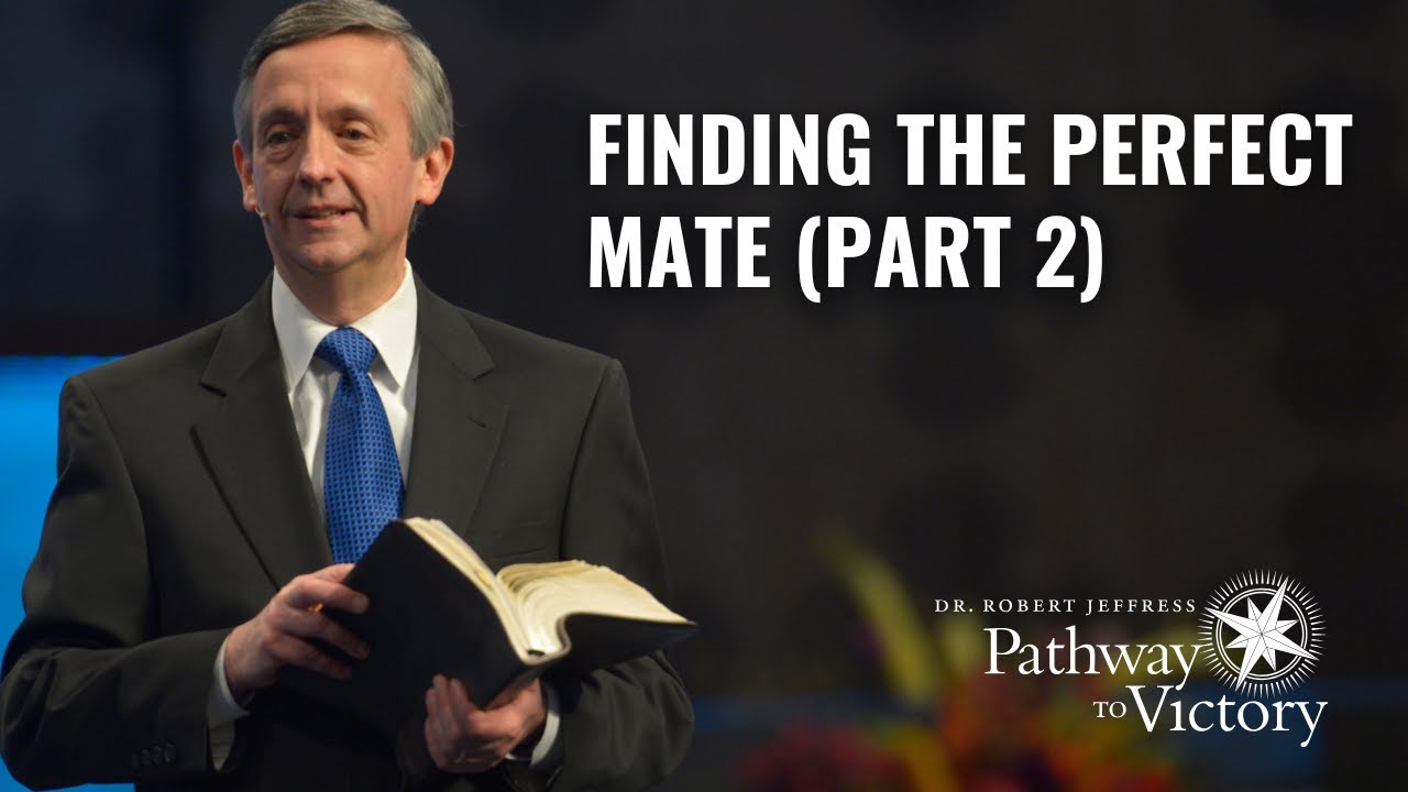 Finding the Perfect Mate: Part 2