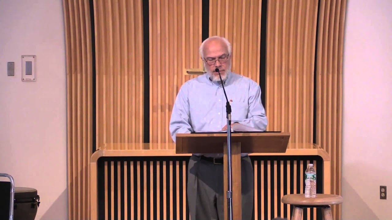 Dave Wilson - God's Love for Sexually Broken People