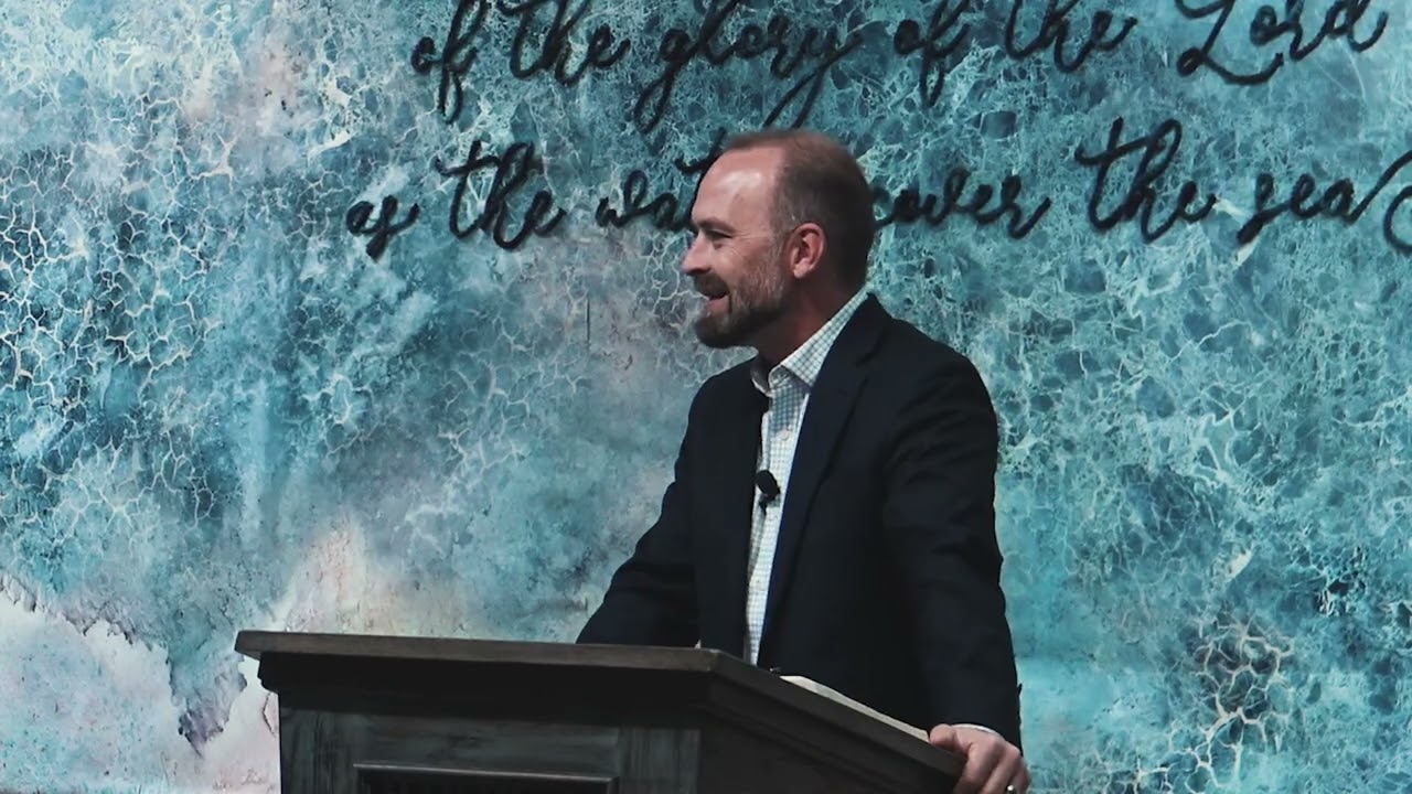 Prophecy Fulfilled | Acts 2:14-36