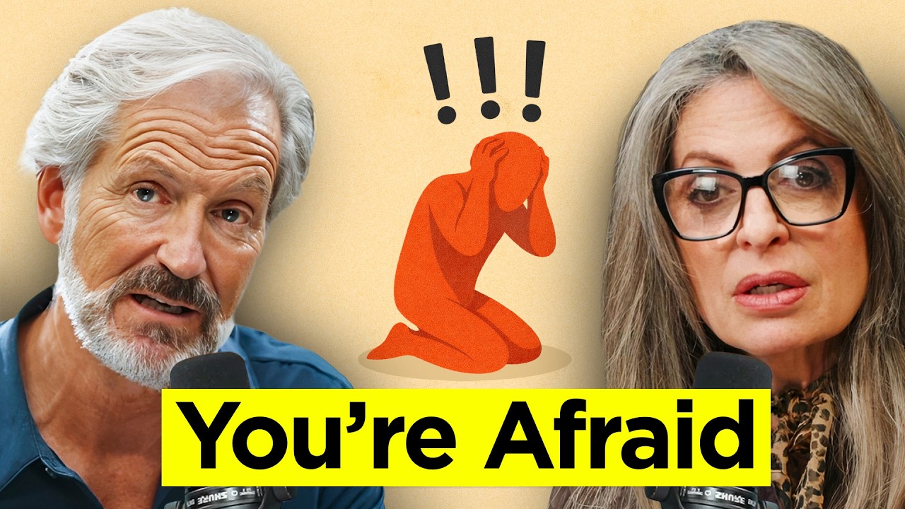 Why You Aren't Bold Yet (and how to fix it)
