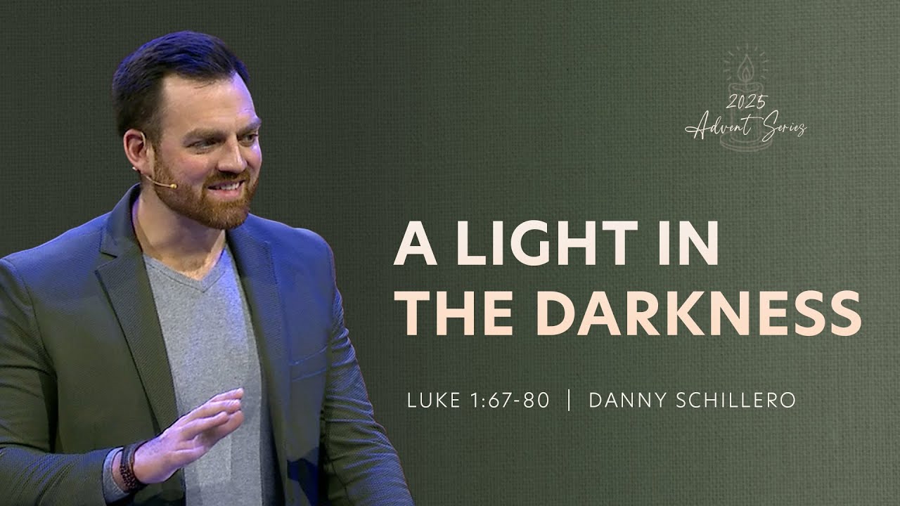 A Light in the Darkness