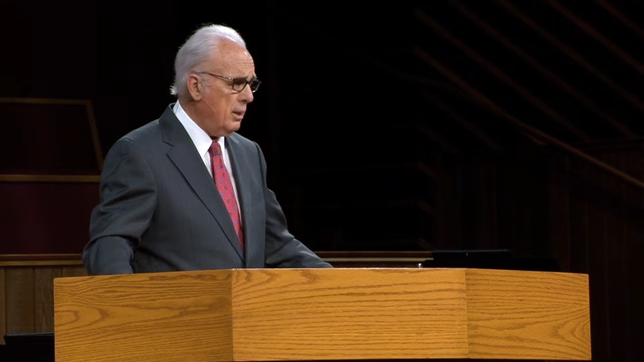 Election: Christ's Honor, Our Blessing (2 Thessalonians
