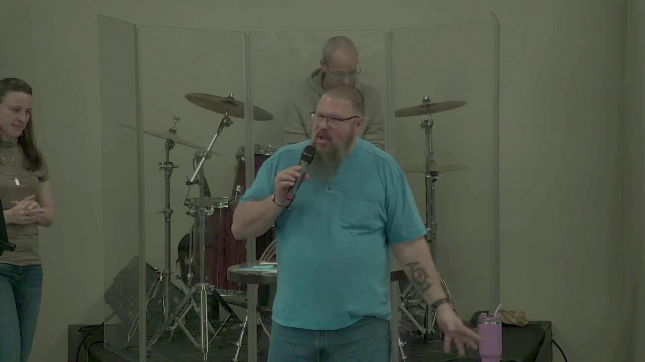 April 14th, 2024 | Sojourn Church