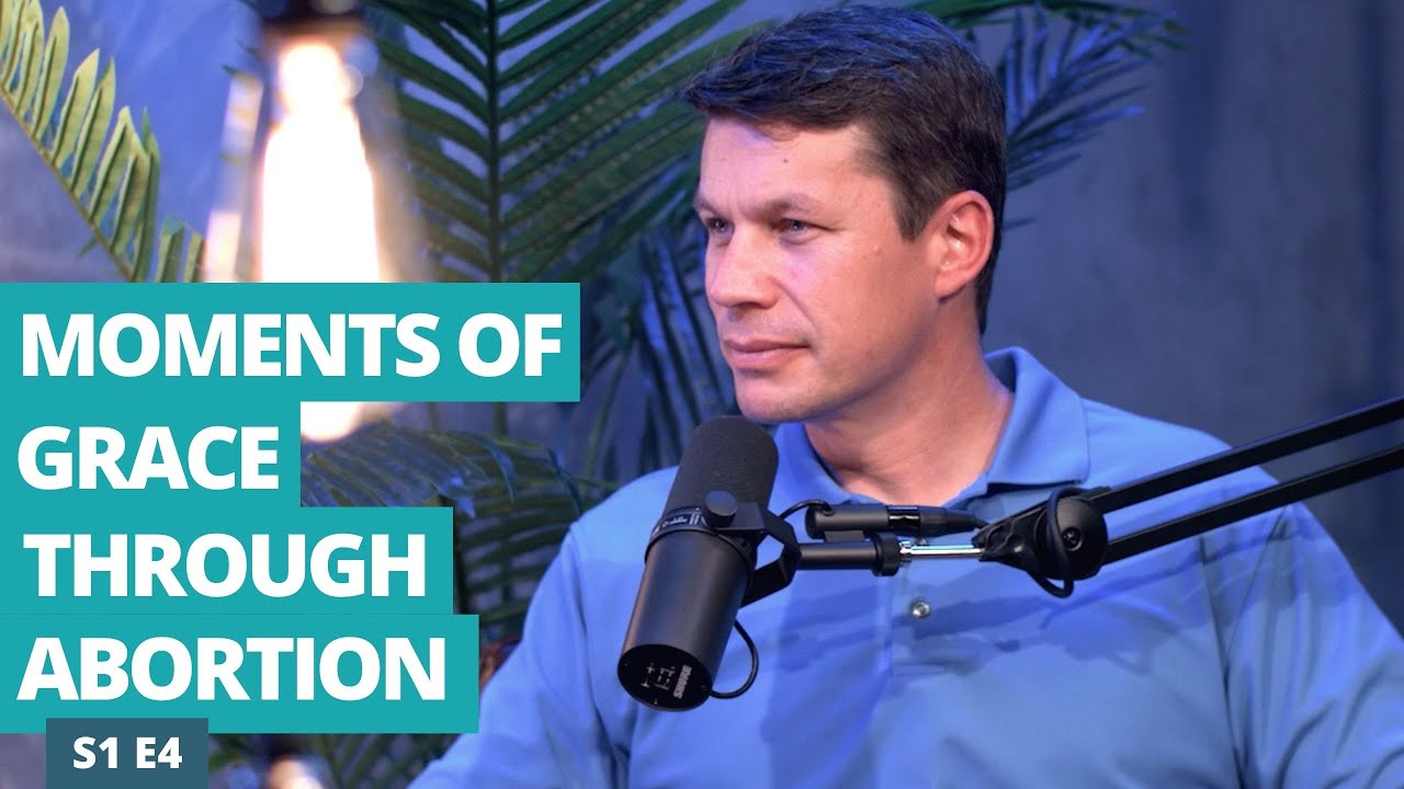 S1 E5: Moments of Grace Through Abortion | Moment by Moment