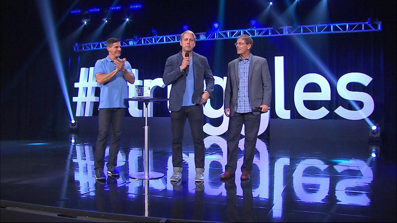 2014 Scripture Impact Award