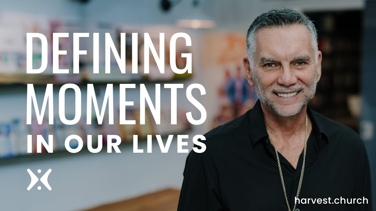 Franzese: God's Grace, Transformed Legacy