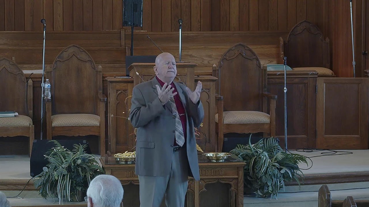 Romans 12:1-2 How to Know God’s Will for Your Life |  1/07/24