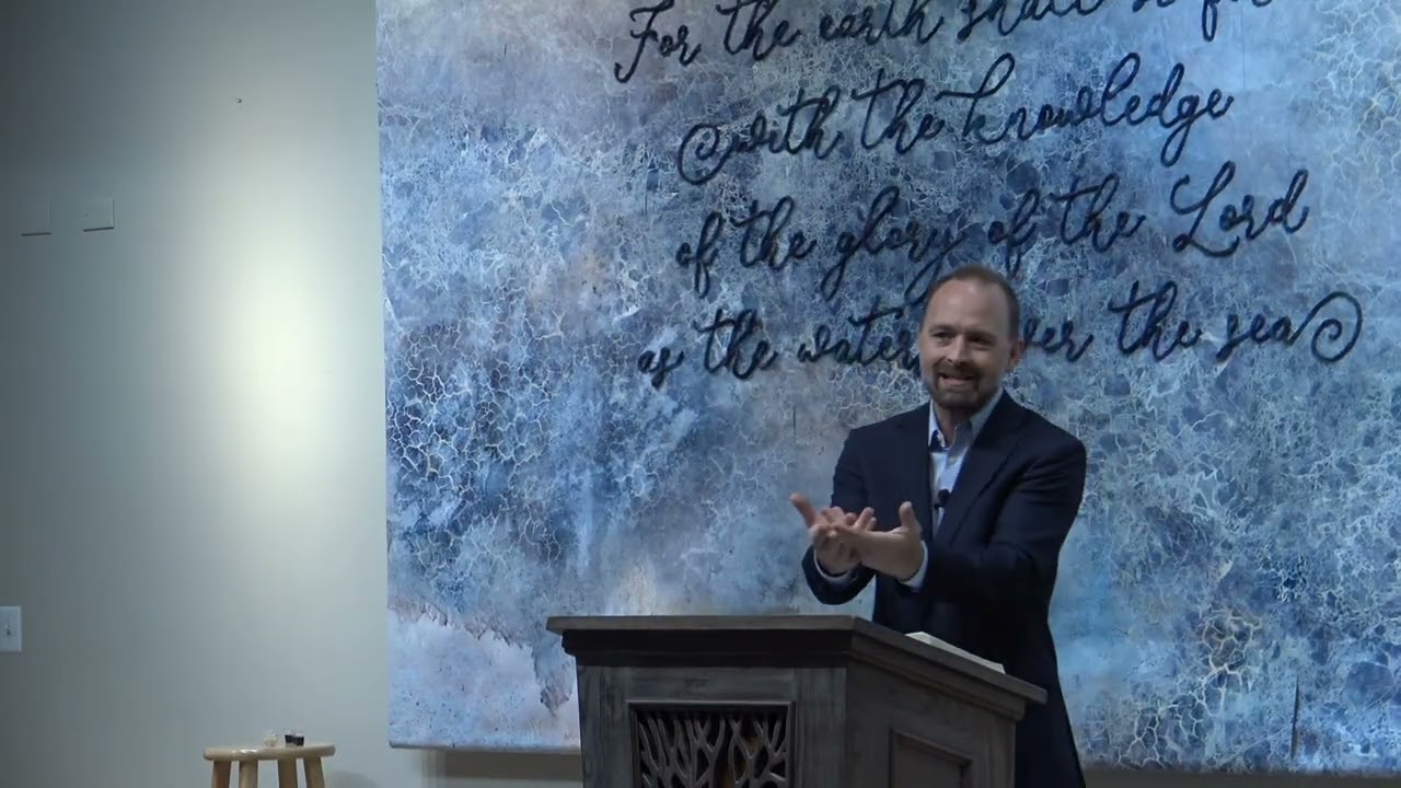 Bold and Confident Response | Acts 4:21-31