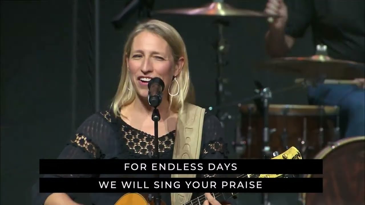 Perimeter Church - July 31, 2022 at 10:45 am