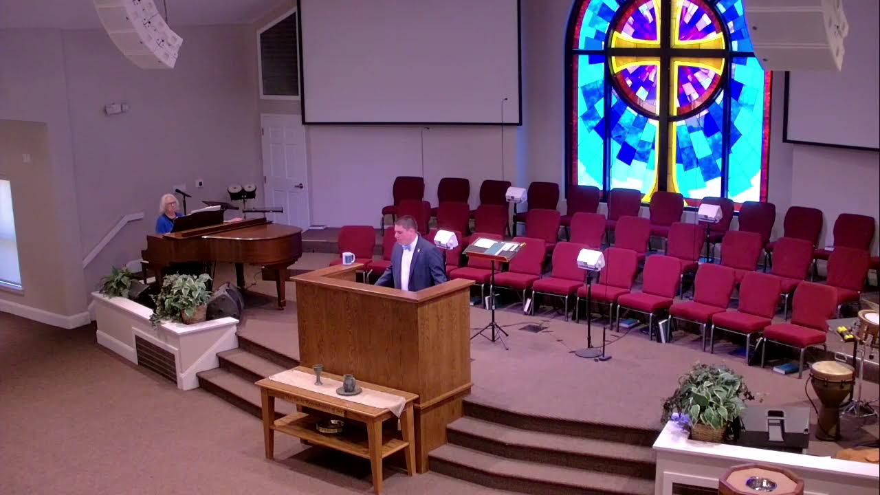 Grace Presbyterian Church | Harrisburg, NC