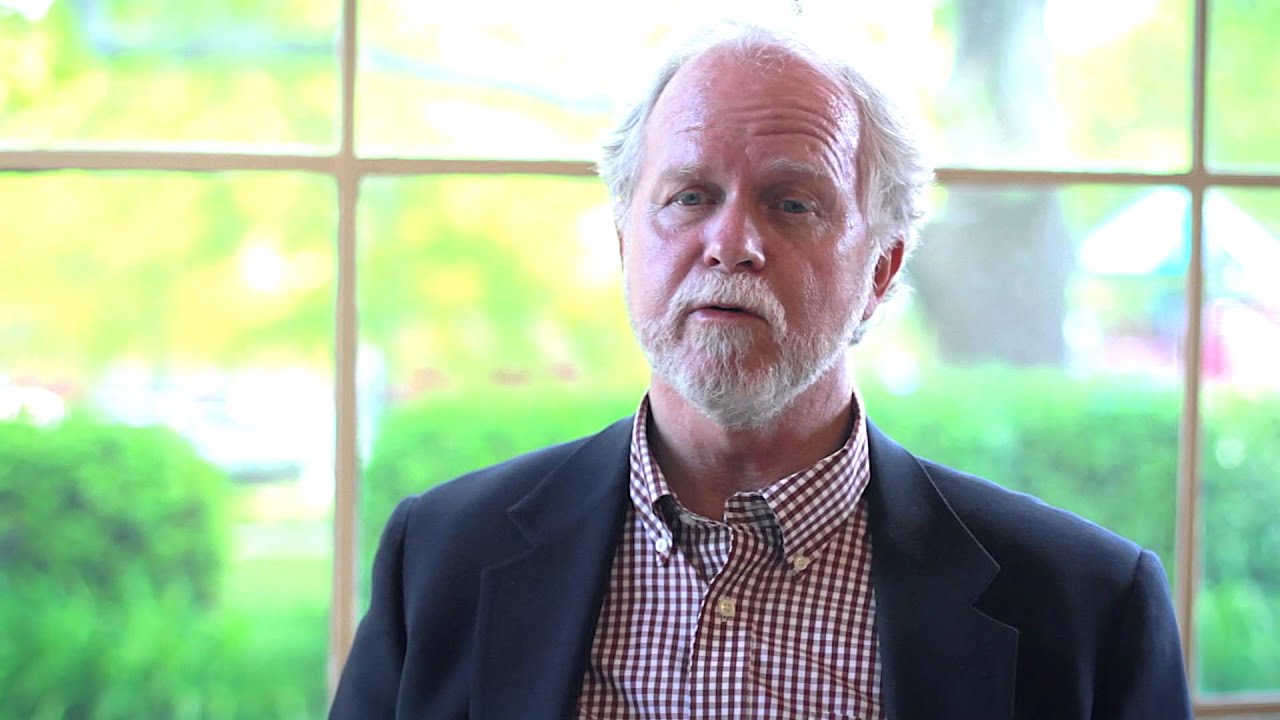 Dr. Steven Garber - What gives you the greatest reason to believe that God is redeeming the culture?