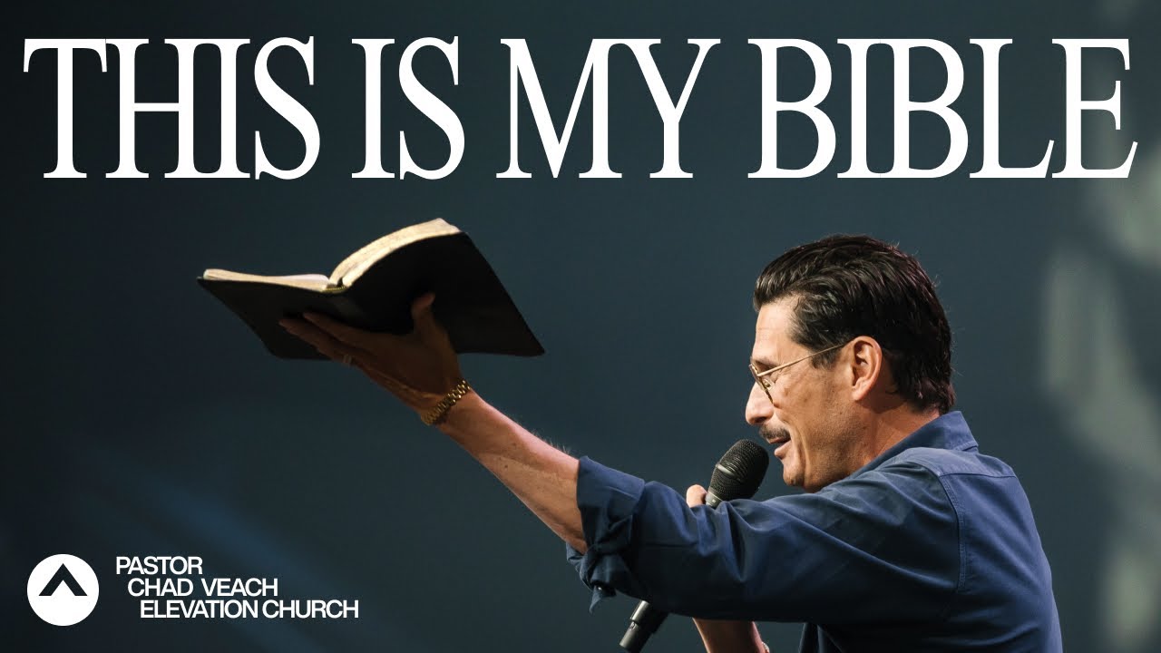 God's Word: Your Living Guide