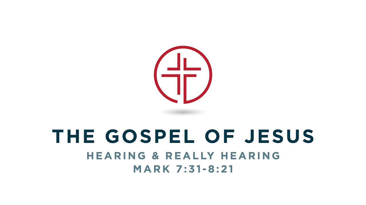 Hearing and Really Hearing