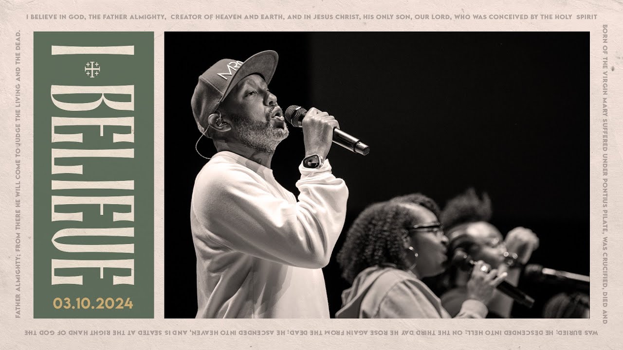 March 10th, 2024 Worship | Vineyard Columbus