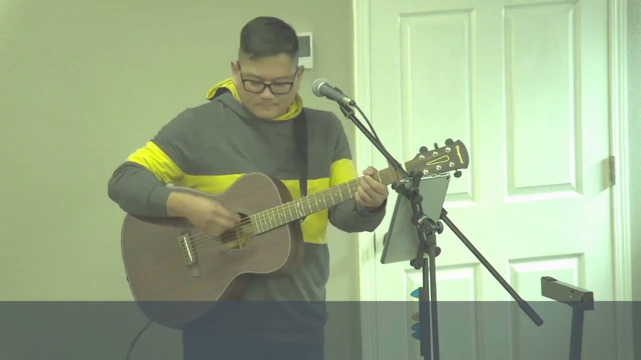 January 26th, 2025 | Sojourn Church