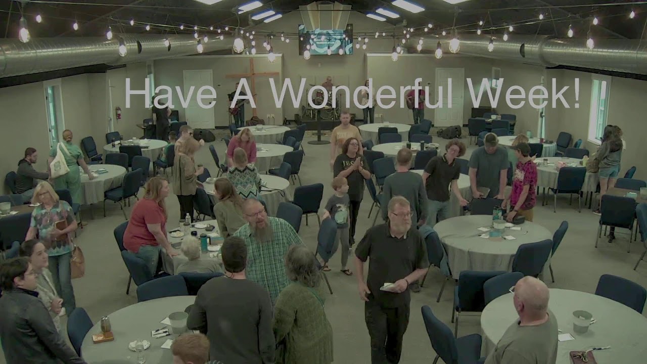 June 9th, 2024 | Sojourn Church