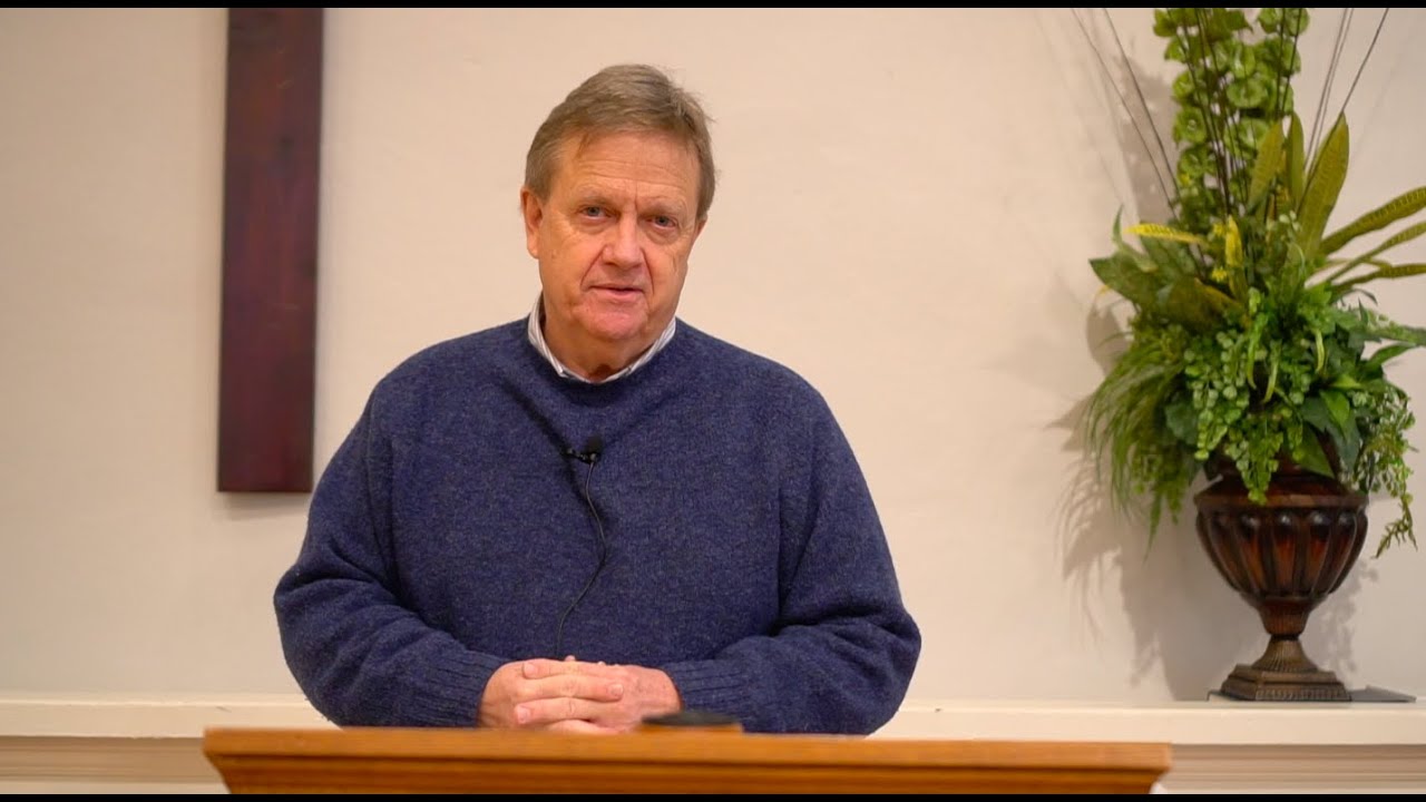 Sermon  |  February 7, 2020