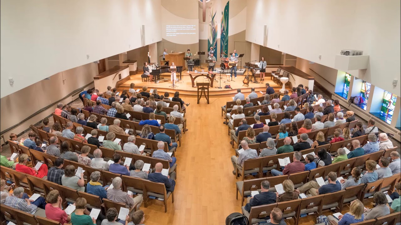 Sermon - March 10