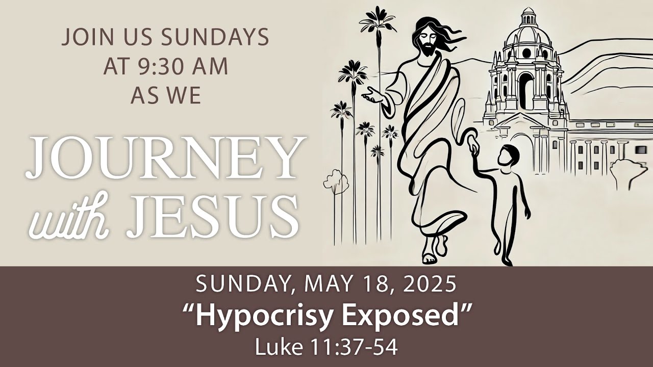 Sunday, May 18, 2025, 9:30 am
