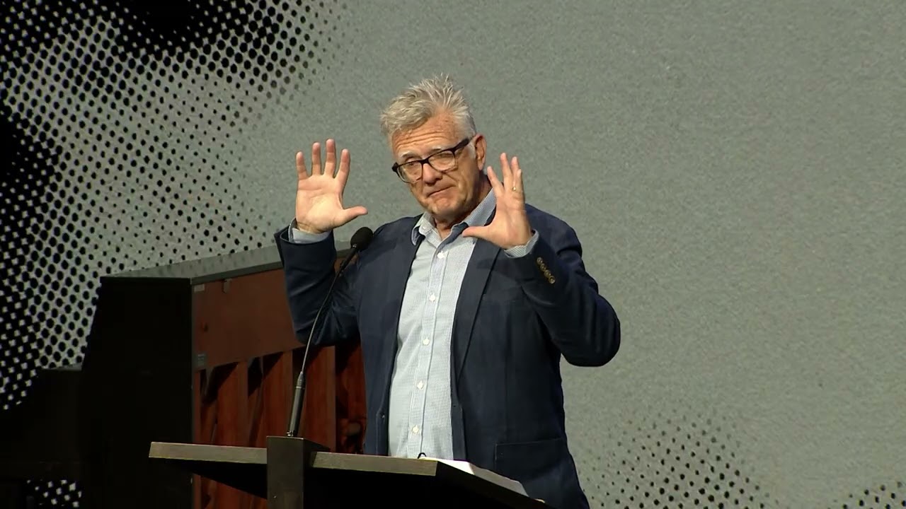 The Story of Salvation: Justification, Redemption, Regeneration