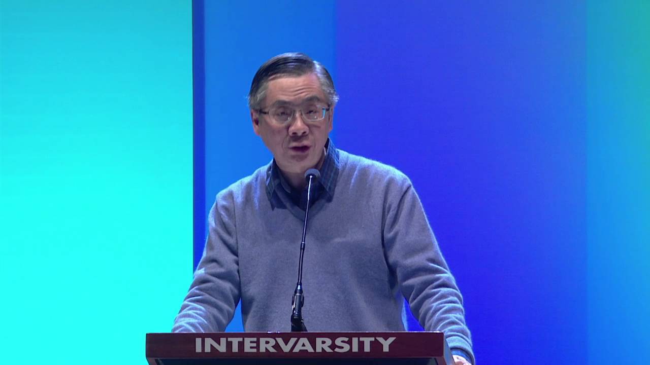 Patrick Fung, Matthew 28:11-20 - Urbana 15