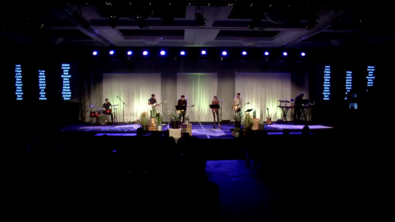 WC///LA Session 3