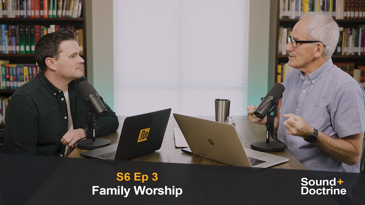 Family Worship