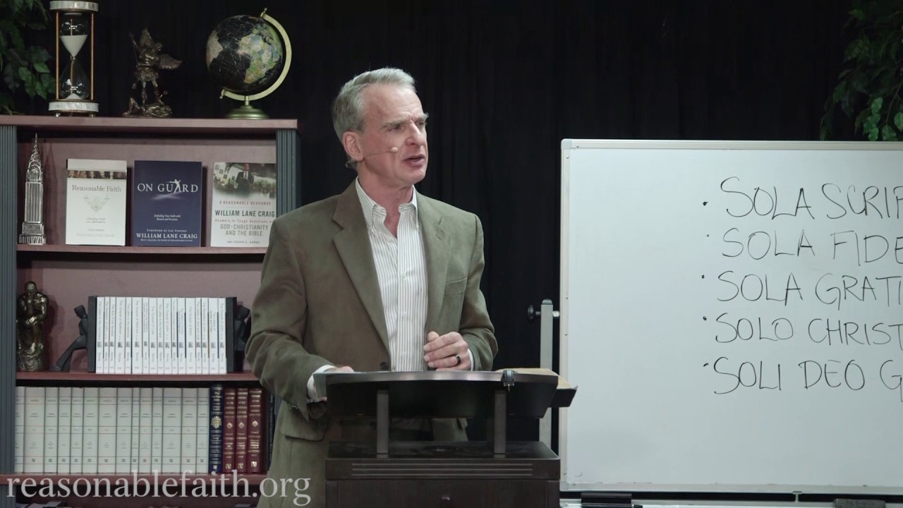 Doctrine of the Holy Spirit Part 5: The Baptism In the Holy Spirit