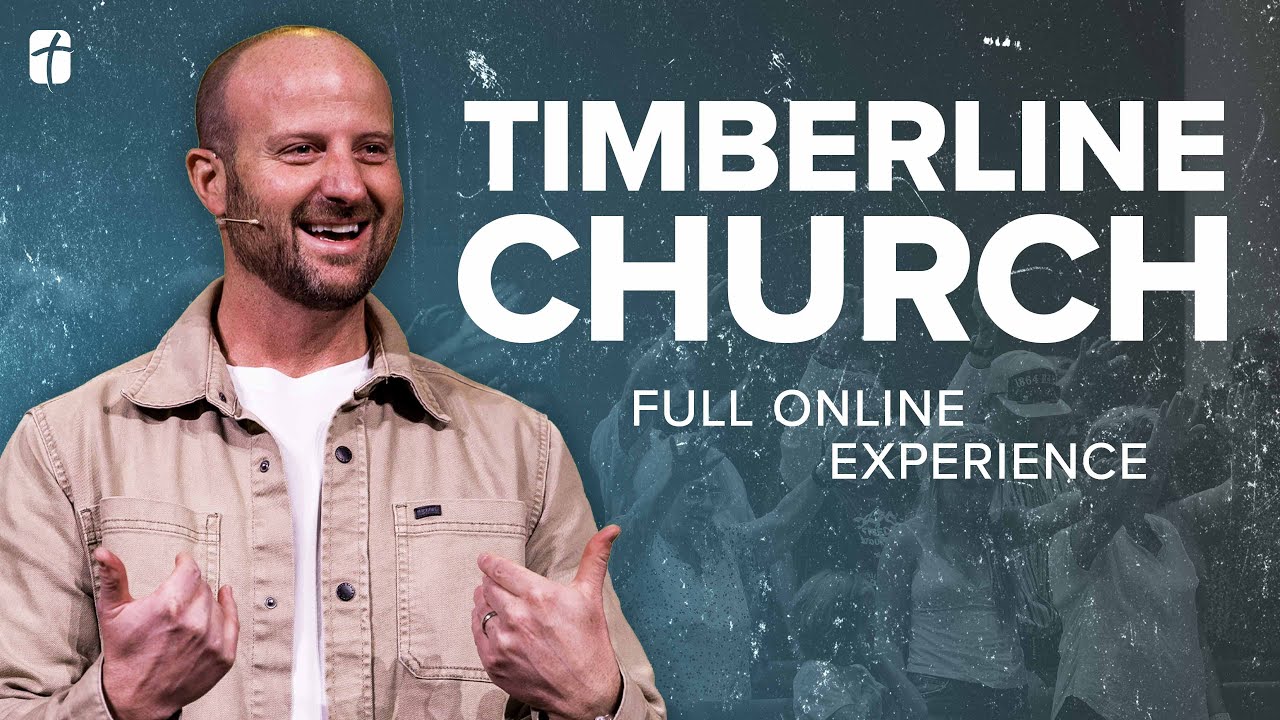 November 16 | Full Worship Experience