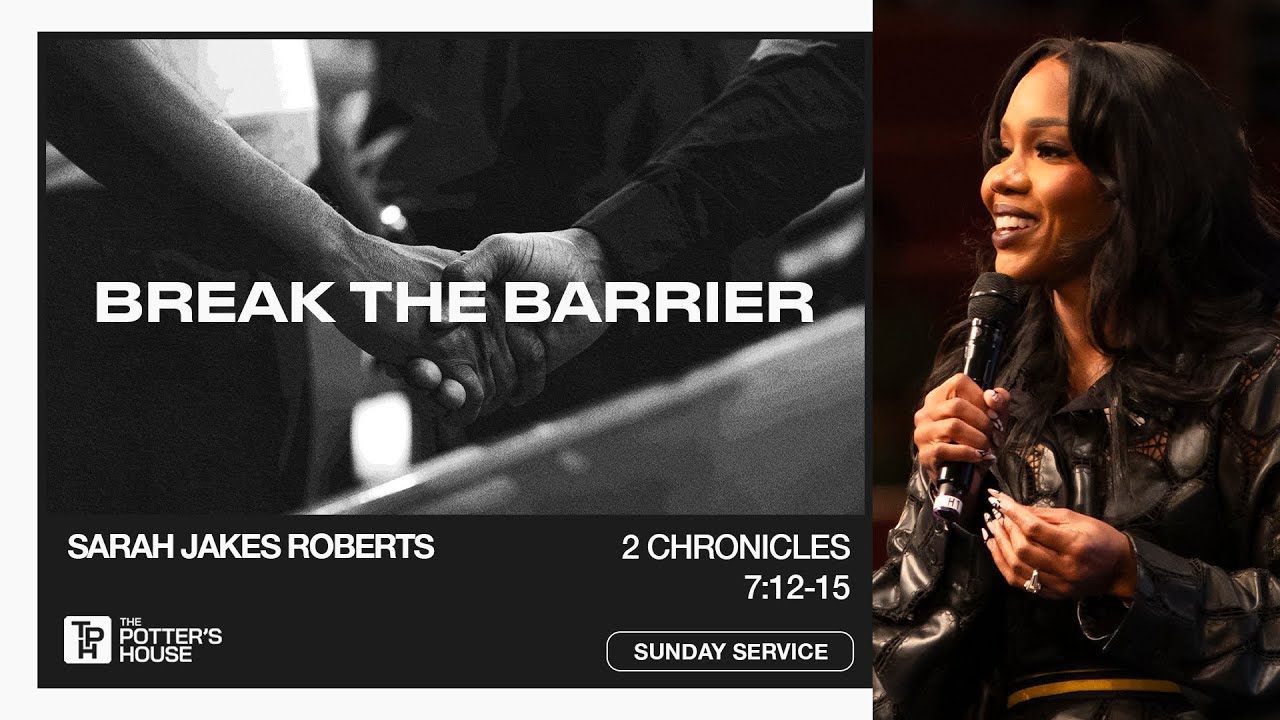 Break the Barrier: Release Your Sound