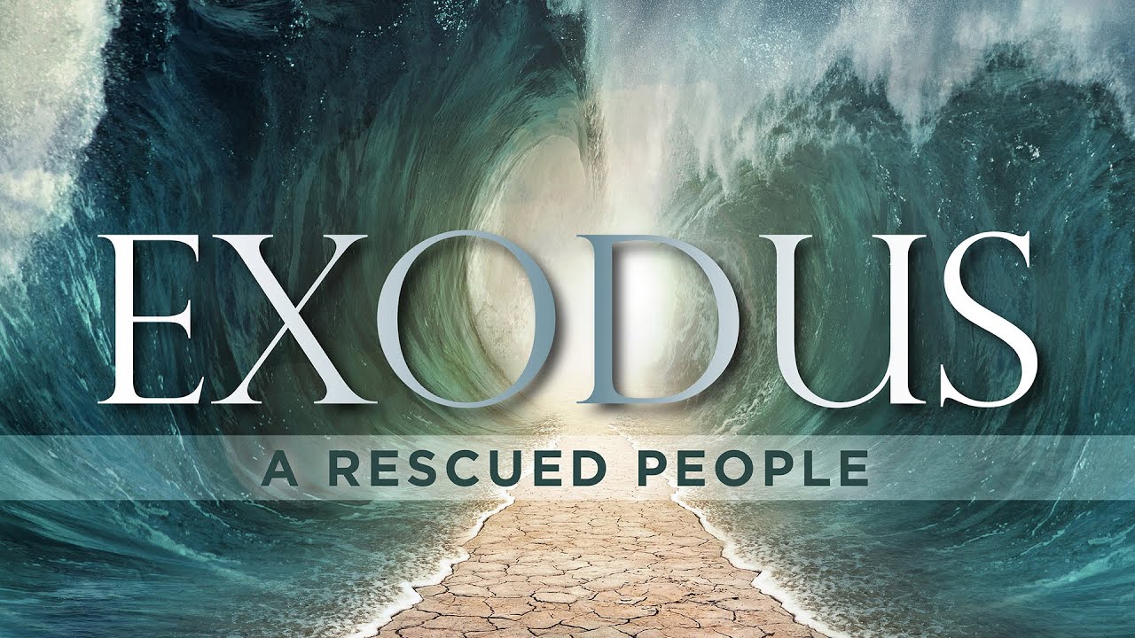 Exodus 5-7:7