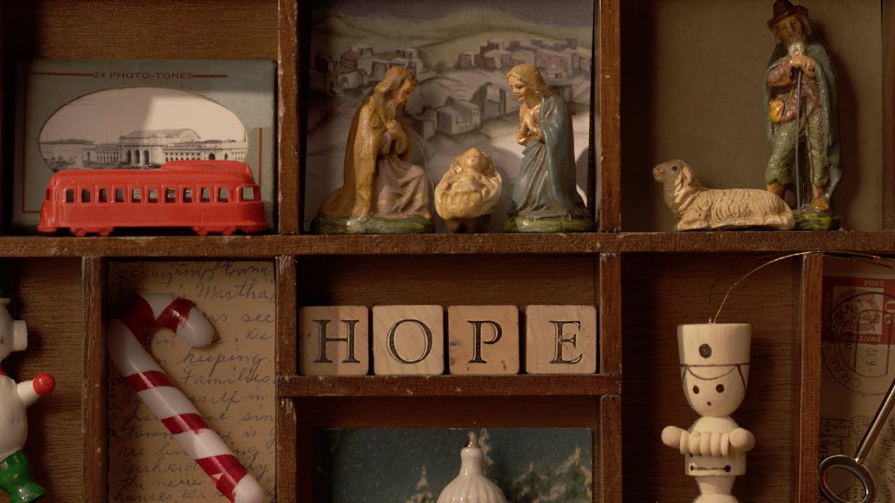 HOPE: Celebration of Hope - NCC Full Service