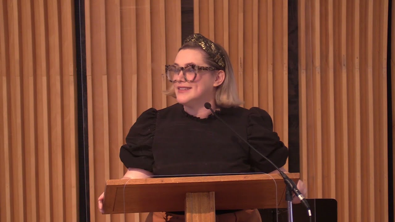 Alison Gerber - Lazarus the First - John 11:1-17