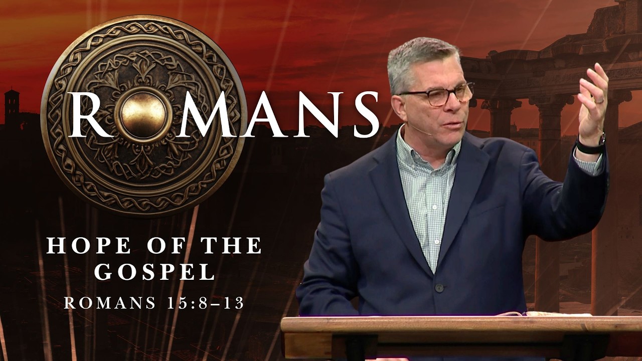 Hope of the Gospel