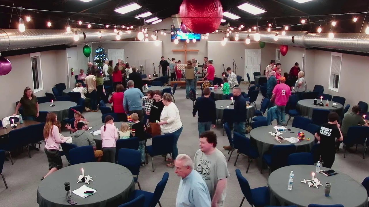 December 24st, 2025 | Sojourn Church