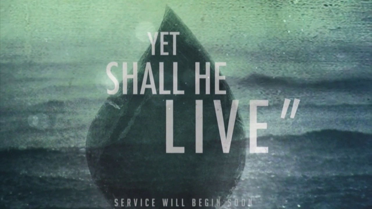 LIVE STREAM - EASTER, April 12, 2020