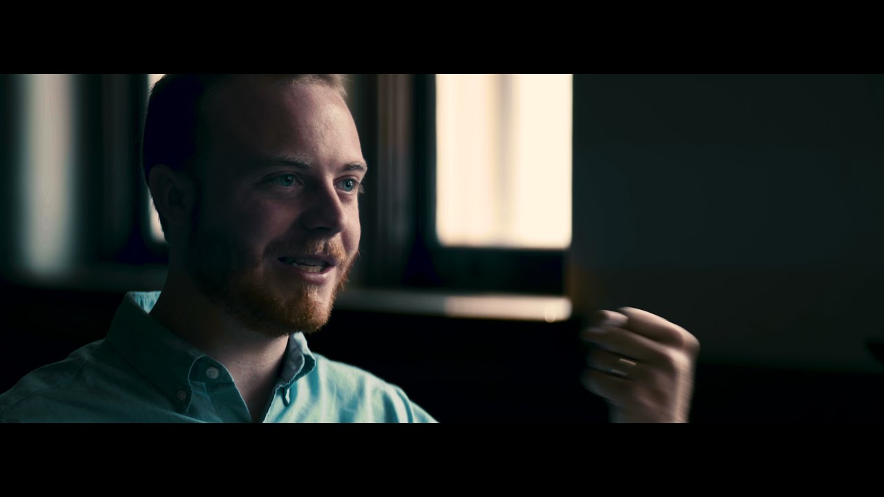 Interview with Westminster Alumnus Tyler Detrick