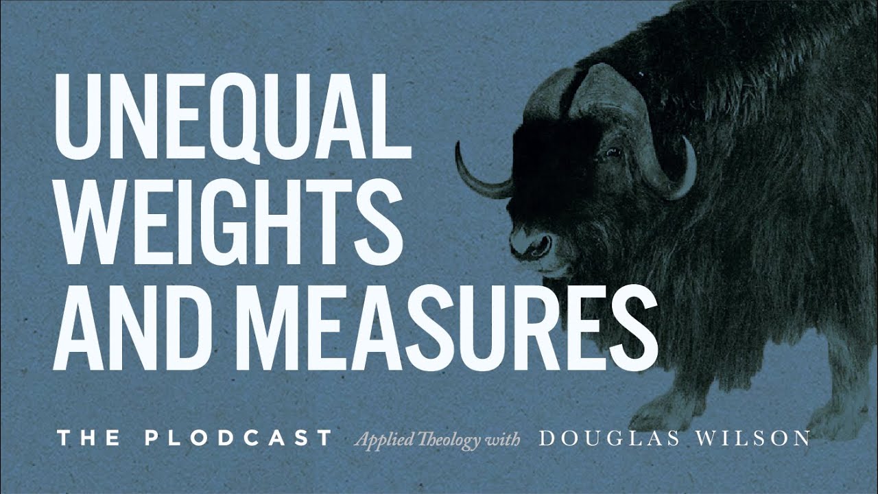 154: Unequal Weights and Measures