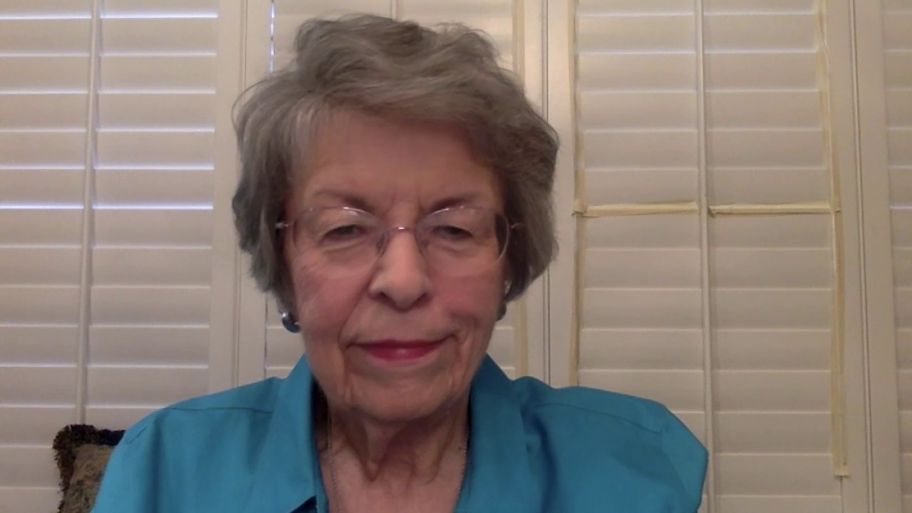 Ney Bailey - Be Still Event April 9, 2020