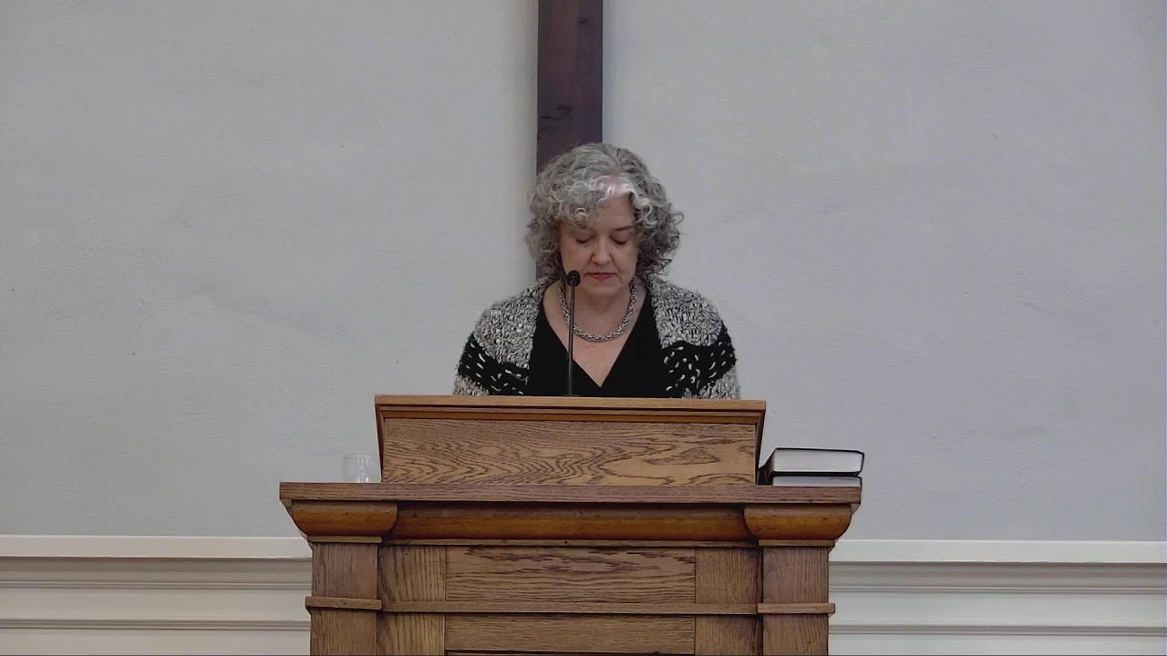 Sunday Worship | January 21, 2024